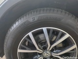  Volkswagen  Tiguan  Comfortline BMT/Start-Stopp 2.0 TDI 110KW AT7 E6dT #13