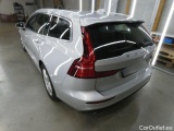  Volvo  V60  Kombi Momentum Pro 2.0 T4 140KW AT8 E6dT #8