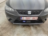  Seat  Ibiza SEAT  5D 1.0 TSI 110pk S&S DSG Move 5d #49