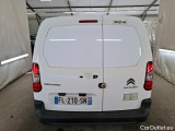  Citroen  Berlingo  Fourgon Club M 650 1.5 BlueHDi 100CV BVM5 E6dT #8
