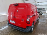  Citroen  Berlingo  Fourgon Driver M 650 1.5 BlueHDi 130CV BVA8 E6dT #3