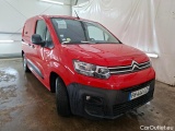  Citroen  Berlingo  Fourgon Driver M 650 1.5 BlueHDi 130CV BVA8 E6dT #4
