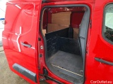  Citroen  Berlingo  Fourgon Driver M 650 1.5 BlueHDi 130CV BVA8 E6dT #9