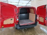  Citroen  Berlingo  Fourgon Driver M 650 1.5 BlueHDi 130CV BVA8 E6dT #10