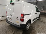 Citroen  Berlingo  Fourgon Driver M 1000 1.5 BlueHDi 100CV BVM5 E6dT #3