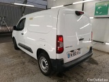  Citroen  Berlingo  Fourgon Driver M 1000 1.5 BlueHDi 100CV BVM5 E6dT #2