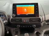  Citroen  Berlingo  Fourgon Driver M 1000 1.5 BlueHDi 100CV BVM5 E6dT #10
