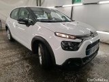  Citroen  C3  Société Feel 1.5 BlueHDI 100CV BVM6 E6dT #4