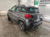  Citroen  C3  Aircross Shine Business 1.2 PureTech 110CV BVM6 E6d #2