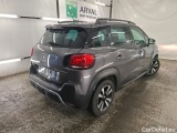  Citroen  C3  Aircross Shine Business 1.2 PureTech 110CV BVM6 E6d #3