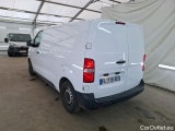  Citroen  Jumpy  Fourgon Business M 1.6 BlueHDi 95CV BVM5 E6 #2