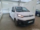  Citroen  Jumpy  Fourgon Business M 1.6 BlueHDi 95CV BVM5 E6 #4