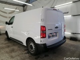  Citroen  Jumpy  Fourgon Club M 1.5 BlueHDi 100CV BVM6 E6d #2