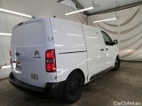 Citroen  Jumpy  Fourgon Club M 1.5 BlueHDi 100CV BVM6 E6d #3