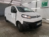  Citroen  Jumpy  Fourgon Club M 1.5 BlueHDi 100CV BVM6 E6d #4