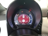  Fiat  500 FIAT  2015 3P Berline Hybrid 1.0 BSG 70 ch Dolcevita #6