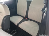  Fiat  500 FIAT  2015 3P Berline Hybrid 1.0 BSG 70 ch Dolcevita #9