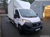  Fiat  Ducato FIAT  SC 2014 2P Châssis cabine H3Power 140 Maxi HD 35 L Busi #4