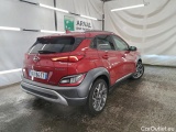  Hyundai  Konna Kona Executive Hybrid 2WD 1.6 GDI 140CV BVA6 E6d #3