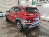  Hyundai  Konna Kona Executive Hybrid 2WD 1.6 GDI 140CV BVA6 E6d #2