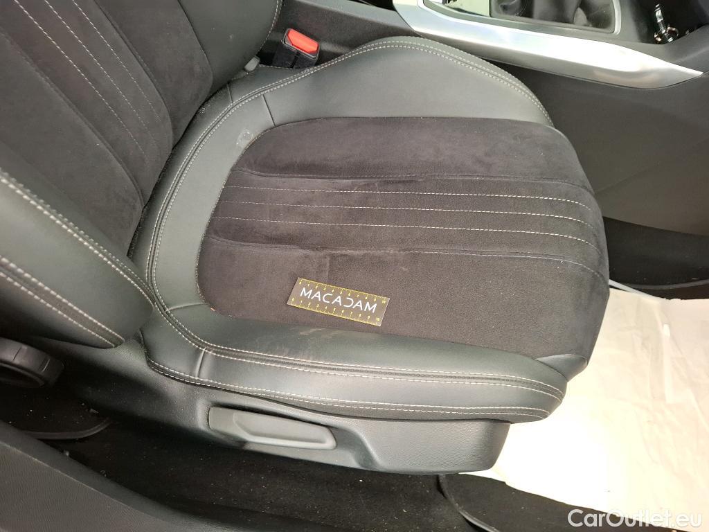  Peugeot  308  Allure Business 1.2 PureTech 130CV BVM6 E6d #45