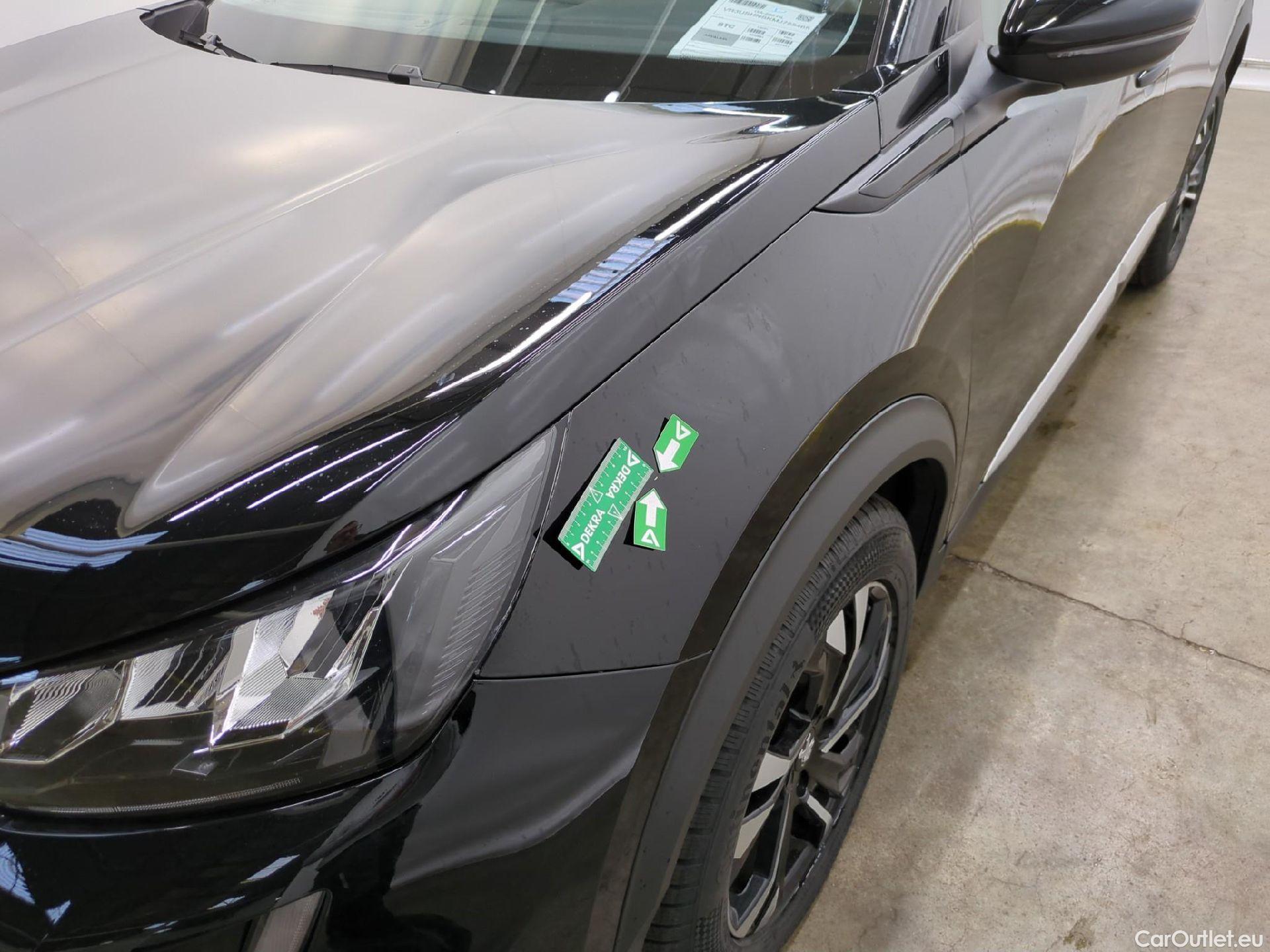  Peugeot  2008  Allure Business 1.2 PureTech 130CV BVM6 E6d #16