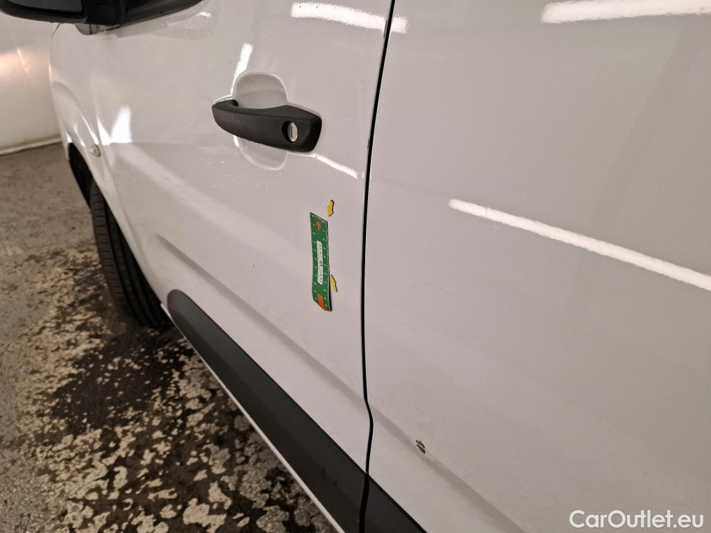  Peugeot  Partner  Premium L1 1.5 HDi 100CV BVM5 E6dT #31
