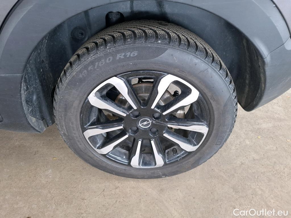  Opel  Crossland  X Business Elegance 1.5 110CV BVM6 E6d #12