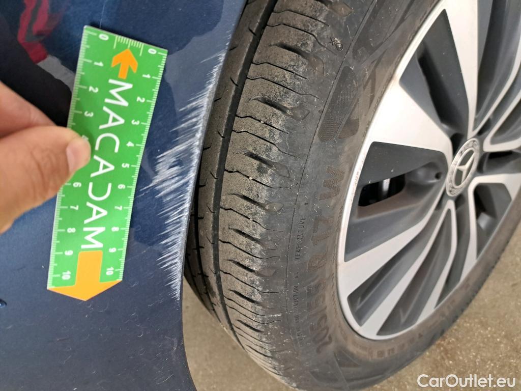  Mercedes  A-Klasse MERCEDES-BENZ Classe A Compact 2018 5P Berline A 250 e Business Line 8GDCT #12