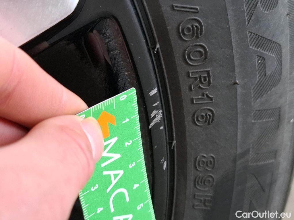  Opel  Crossland OPEL  / 2020 / 5P / Crossover 1.5 Diesel 110ch ELEGANCE BUSINESS #24