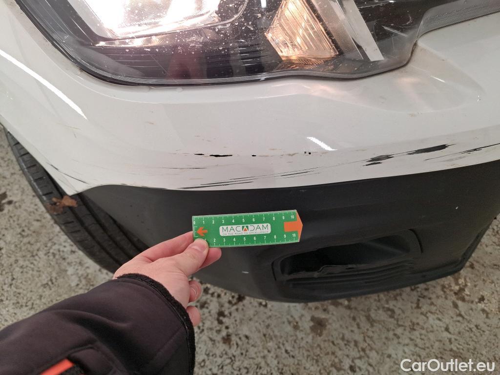  Peugeot  Partner  Premium L1 1.5 HDi 100CV BVM5 E6dT #21