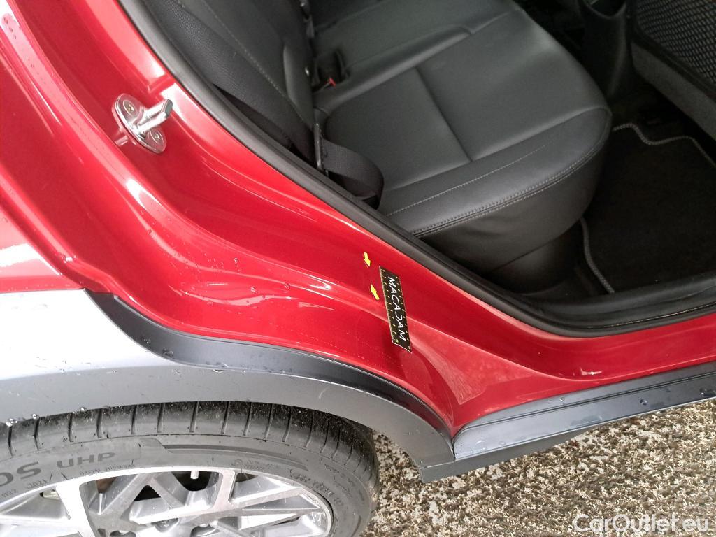  Hyundai  Konna Kona Executive Hybrid 2WD 1.6 GDI 140CV BVA6 E6d #21