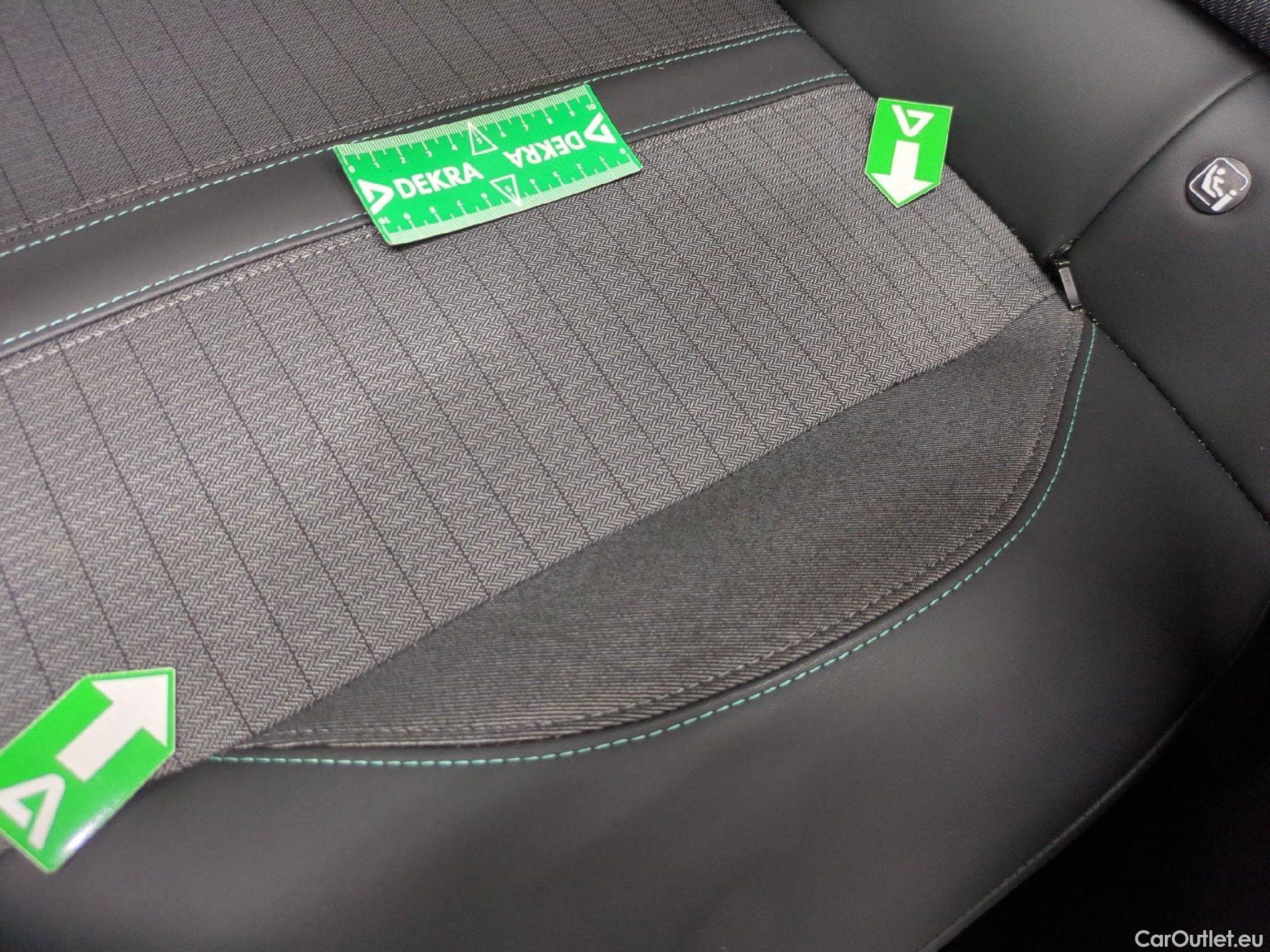  Peugeot  2008  Allure Business 1.2 PureTech 130CV BVM6 E6d #4