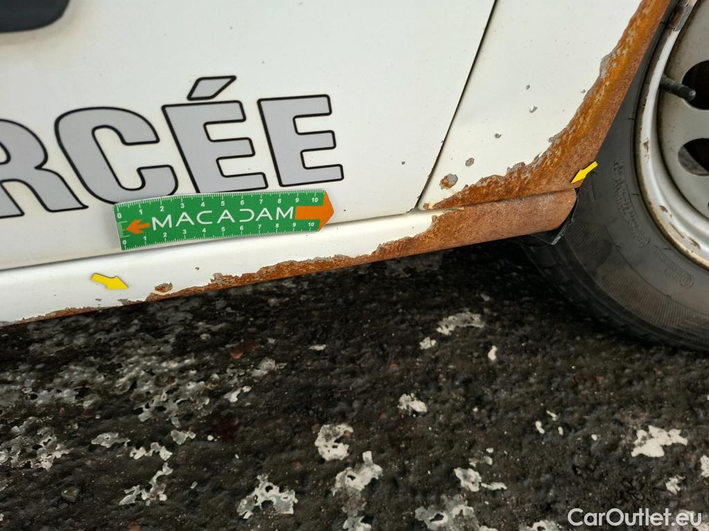  Peugeot  Partner  Grip L1 1.6 HDi 100CV BVM5 E6 #24