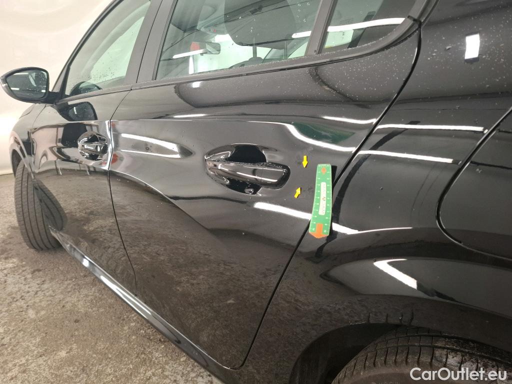  Peugeot  208  Active Pack 1.2 PureTech 100CV BVM6 E6d #1