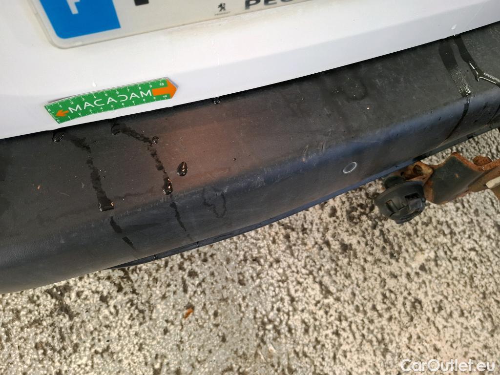  Peugeot  Partner  Grip L1 1.6 HDi 100CV BVM5 E6 #2