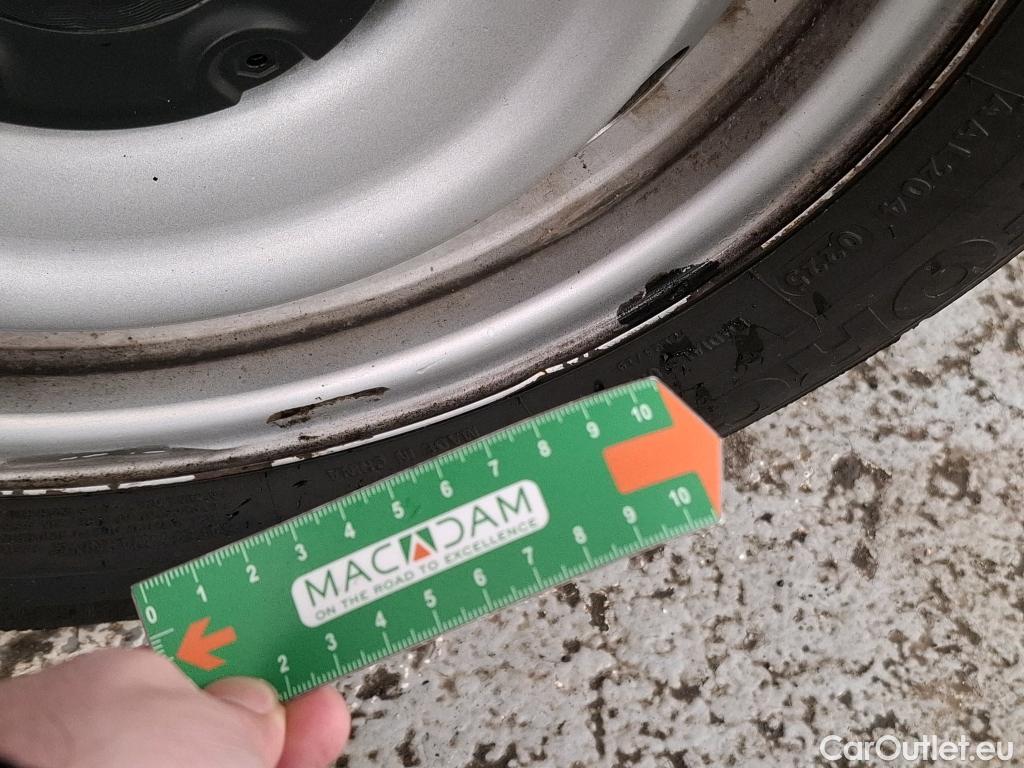  Peugeot  Partner  Premium L1 1.5 HDi 100CV BVM5 E6dT #29