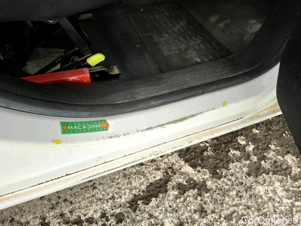  Peugeot  Partner  Grip L1 1.6 HDi 100CV BVM5 E6 #25