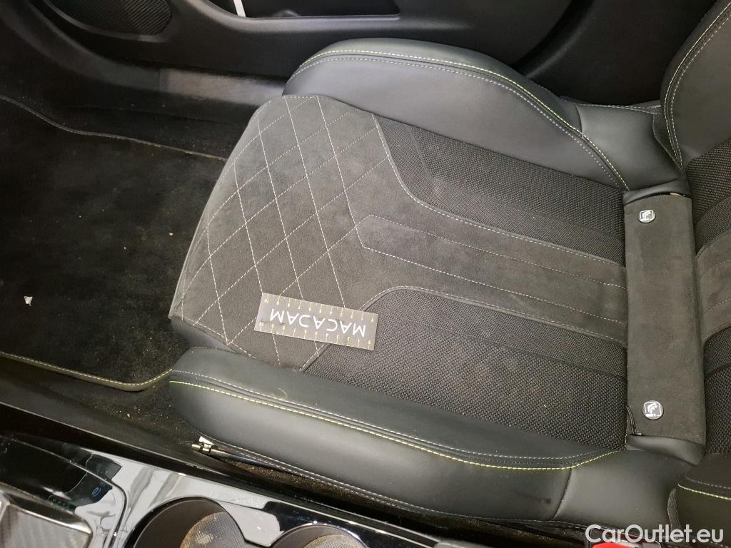  Peugeot  2008 PEUGEOT  / 2019 / 5P / Crossover BLUEHDI 130 S&S EAT8 GT PACK #9