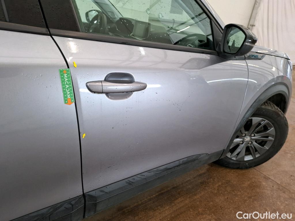  Peugeot  2008  Style 1.2 PureTech 100CV BVM6 E6d #1