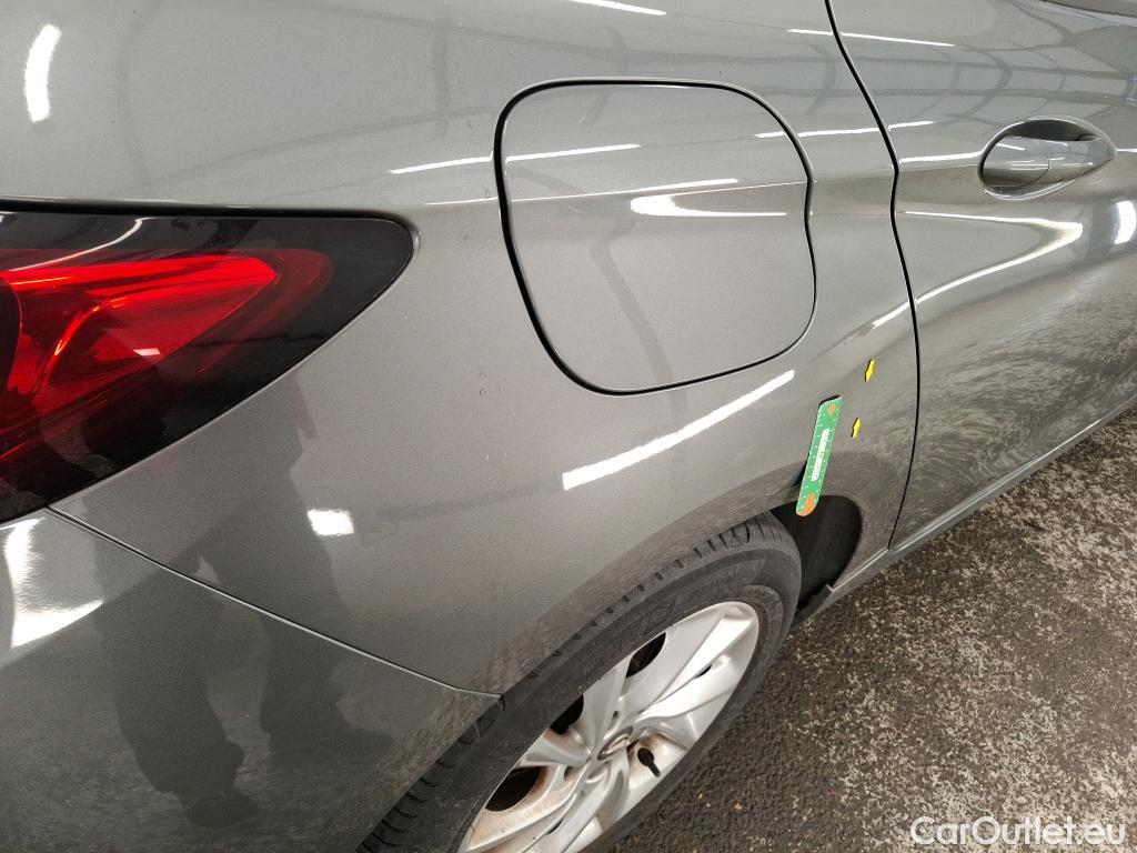  Opel  Astra  K Berline 5ptes INNOVATION 1.6 CDTI 135CV BVA6 E6 #7