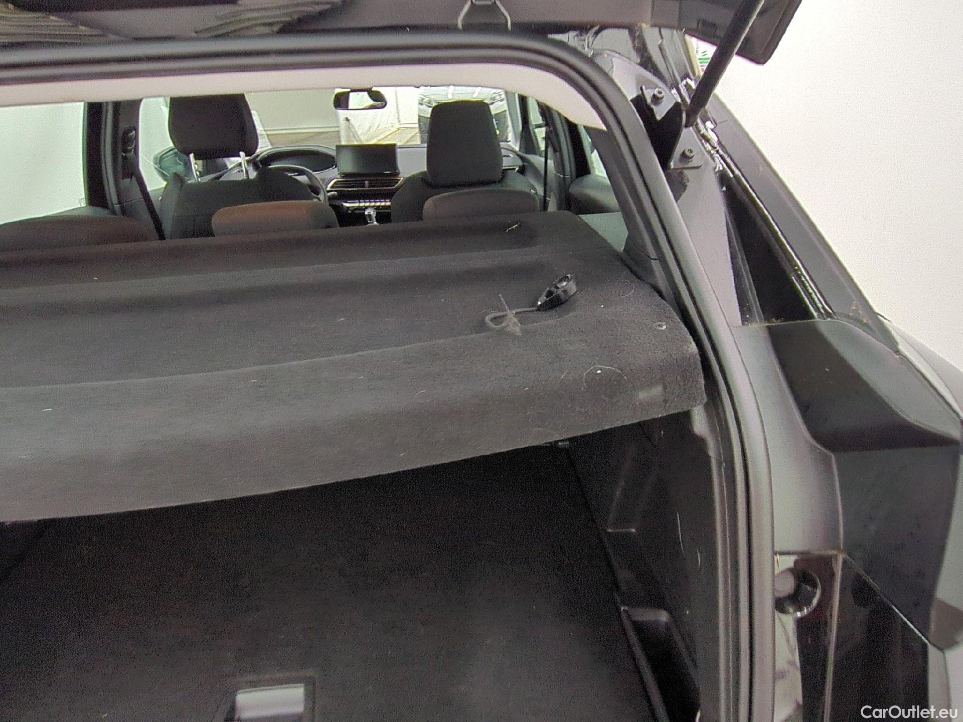  Peugeot  3008  II Active Pack 1.5 HDi 130CV BVM6 E6d #10