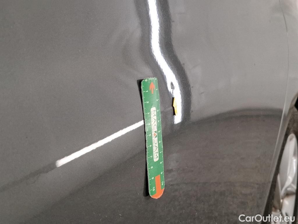  Opel  Astra  K Berline 5ptes INNOVATION 1.6 CDTI 135CV BVA6 E6 #3