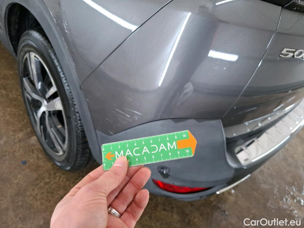  Peugeot  5008  GT Line 1.5 HDi 130CV BVA8 E6dT #70