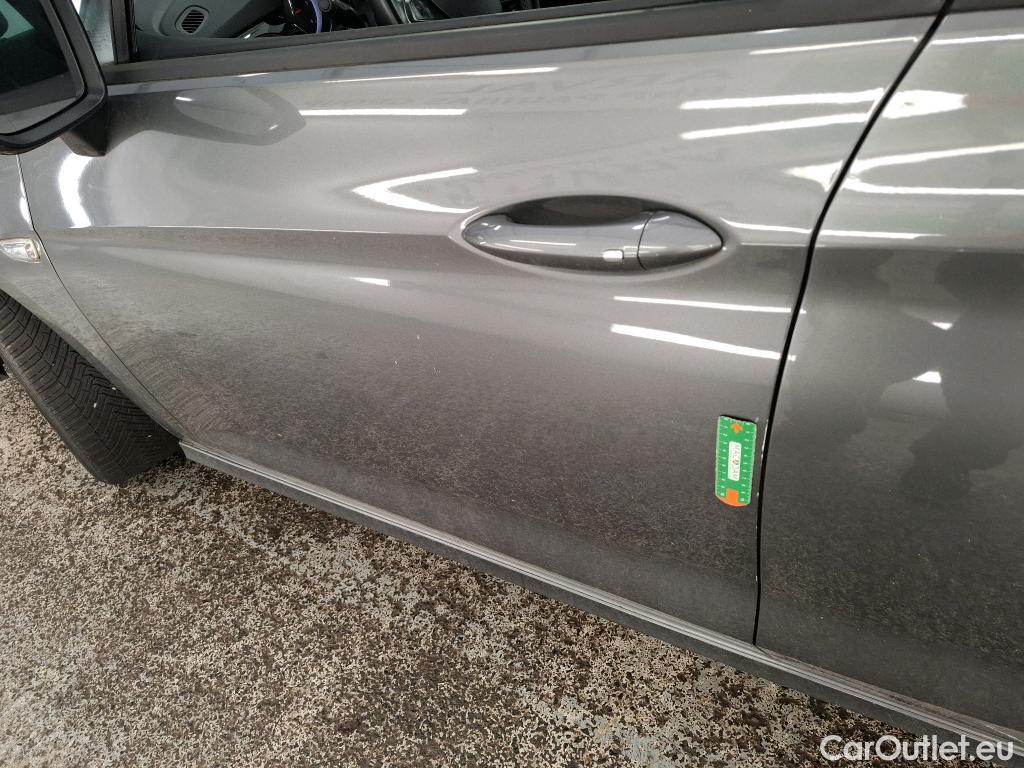  Opel  Astra  K Berline 5ptes INNOVATION 1.6 CDTI 135CV BVA6 E6 #12