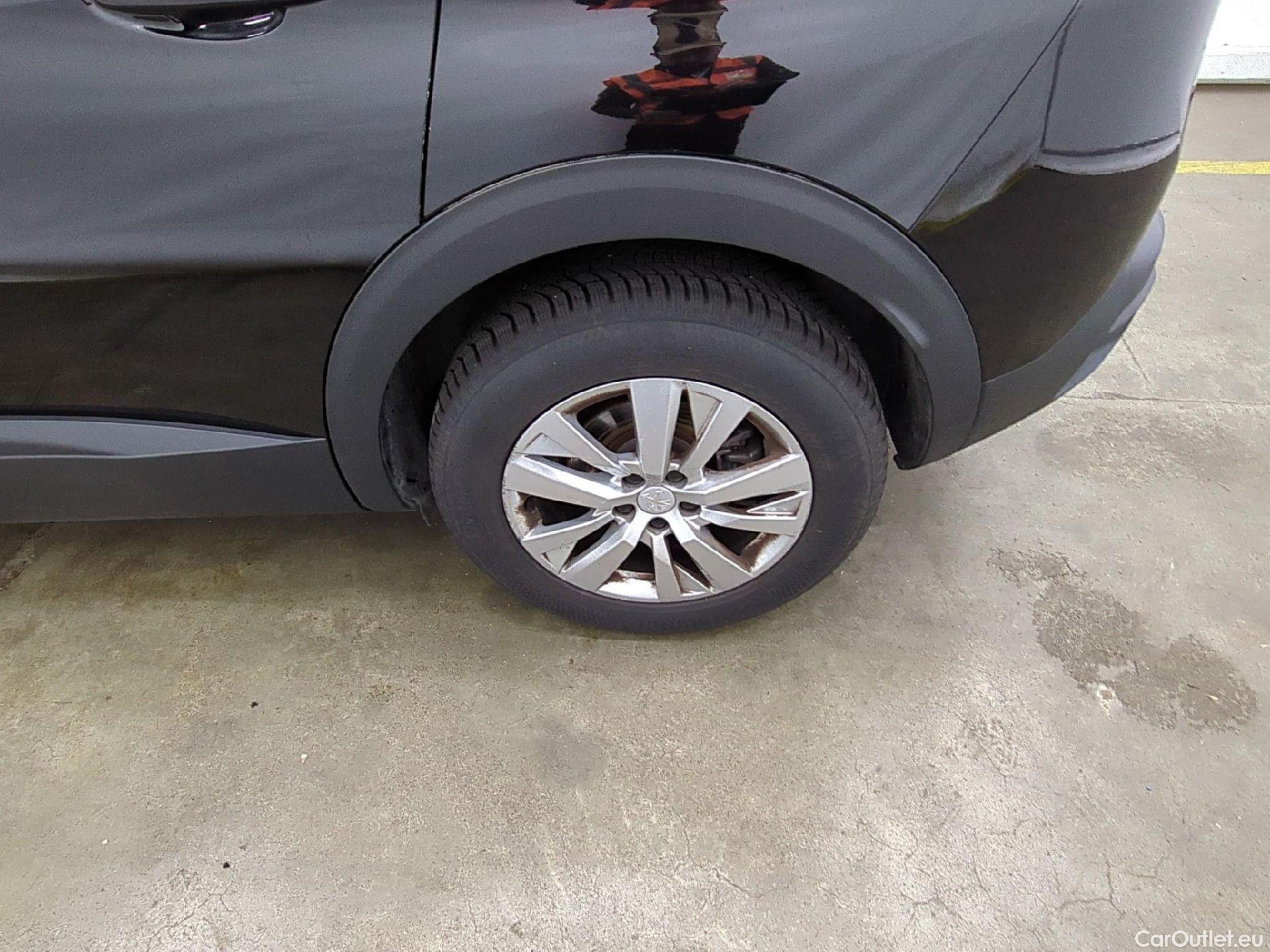  Peugeot  3008  II Active Pack 1.5 HDi 130CV BVM6 E6d #3