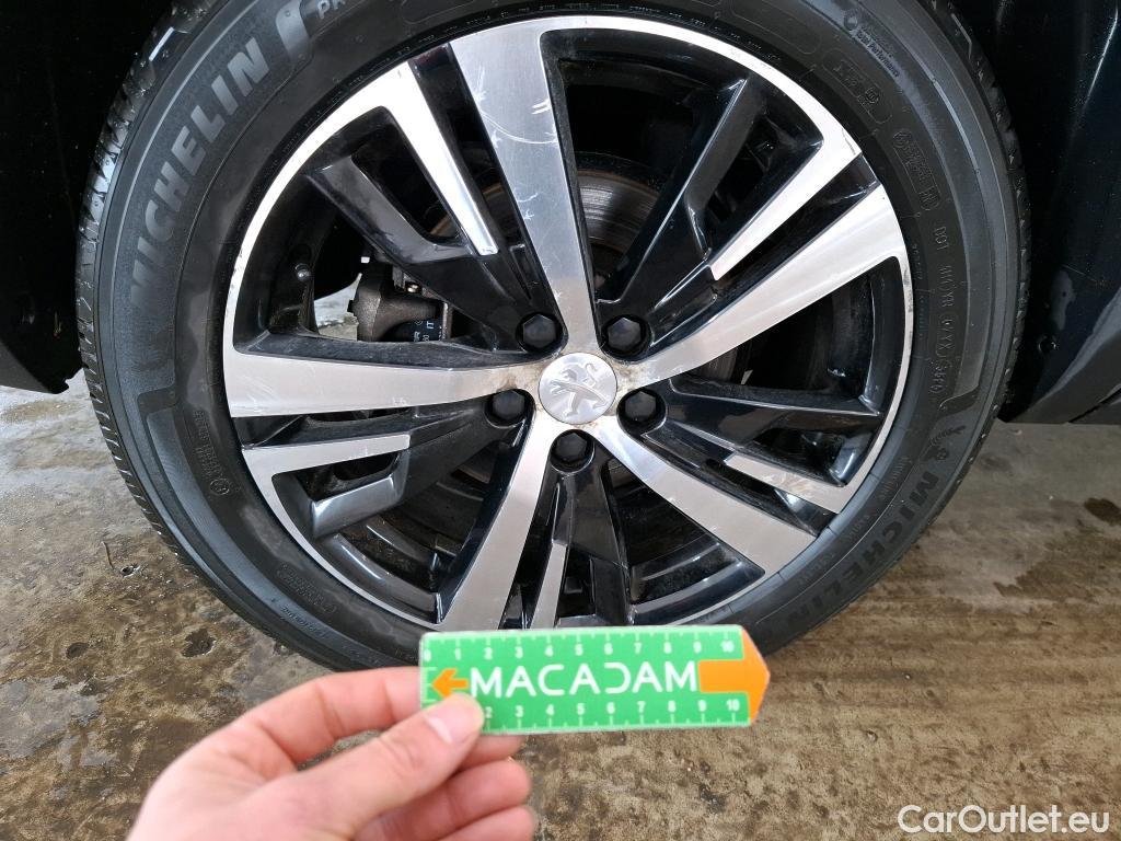  Peugeot  5008  GT Line 1.5 HDi 130CV BVA8 E6dT #84