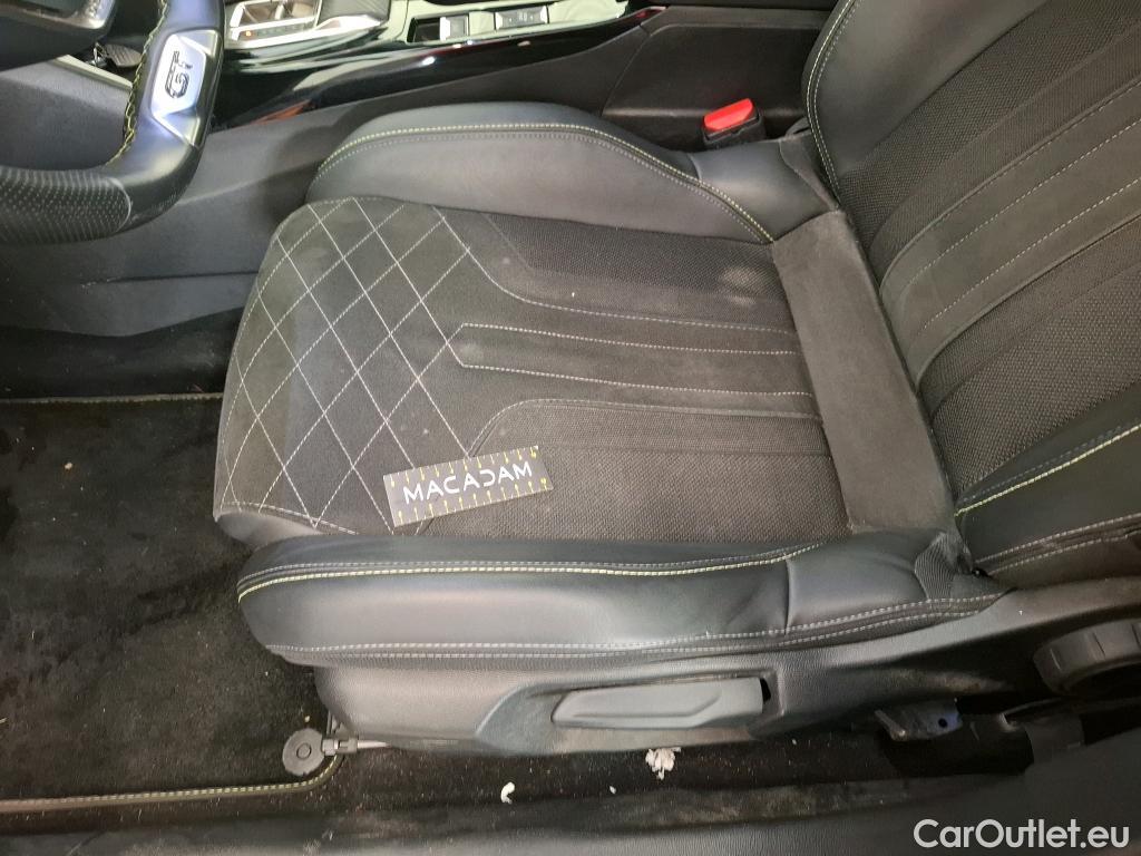  Peugeot  2008 PEUGEOT  / 2019 / 5P / Crossover BLUEHDI 130 S&S EAT8 GT PACK #1