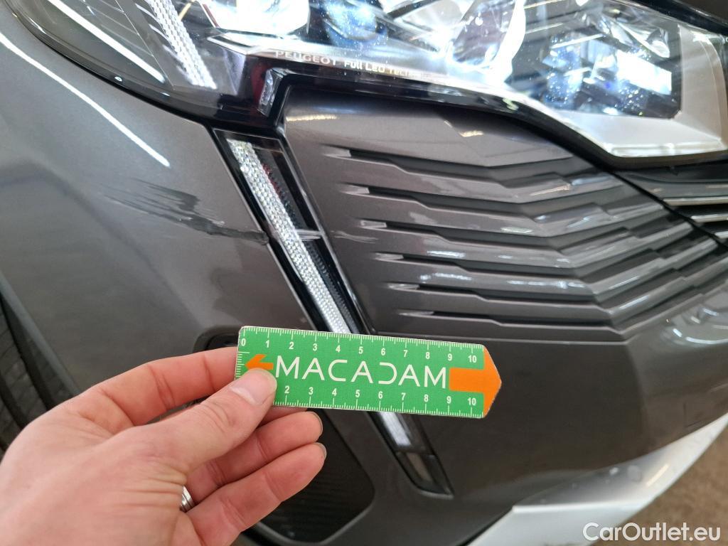  Peugeot  5008  GT Line 1.5 HDi 130CV BVA8 E6dT #34