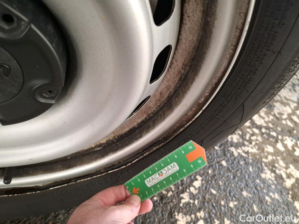  Peugeot  Partner  Premium L1 1.5 HDi 100CV BVM5 E6dT #25